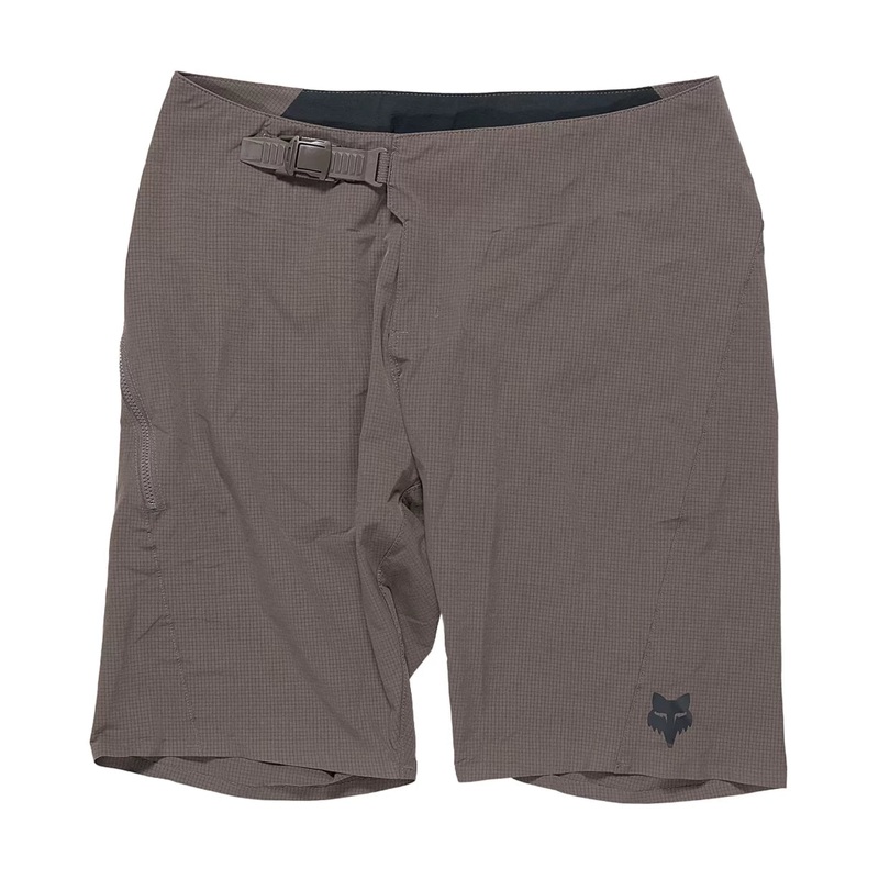 Fox Flexair Bike Shorts - Men's 30 Brown