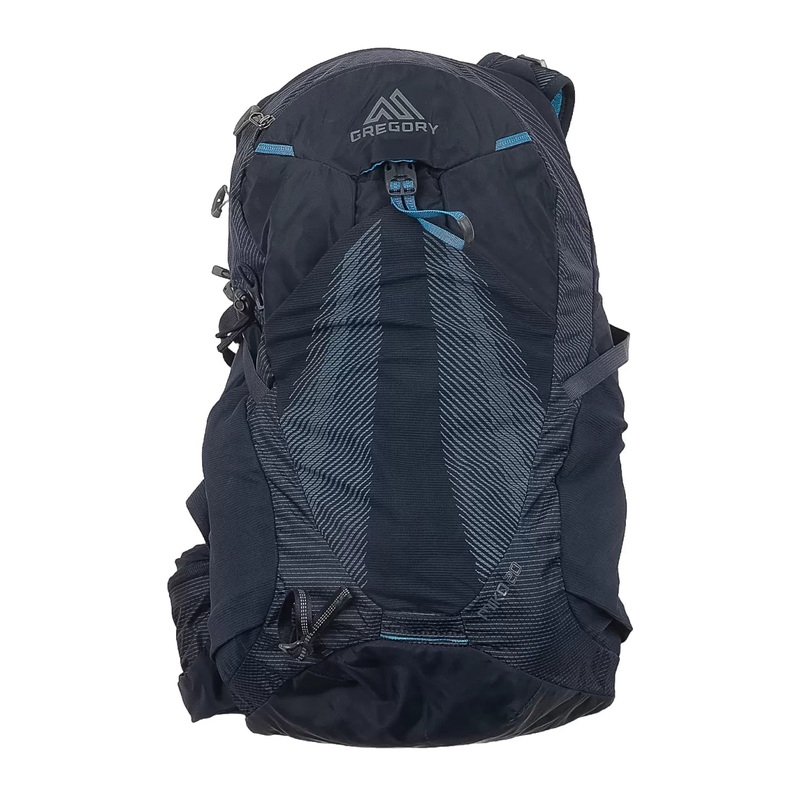 Gregory Miko 20 Pack - Men's One Size Dark Blue