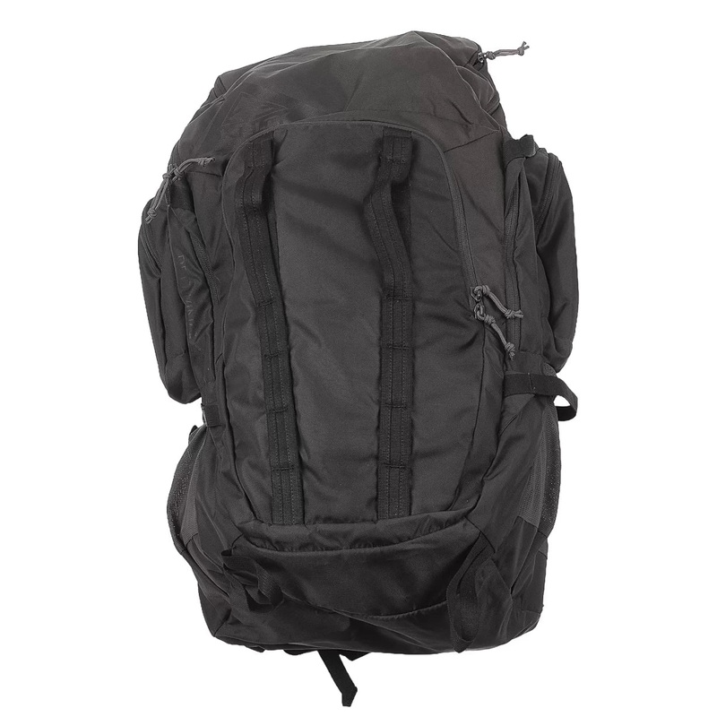 Kelty Redwing 50 Backpack One Size Anthracite