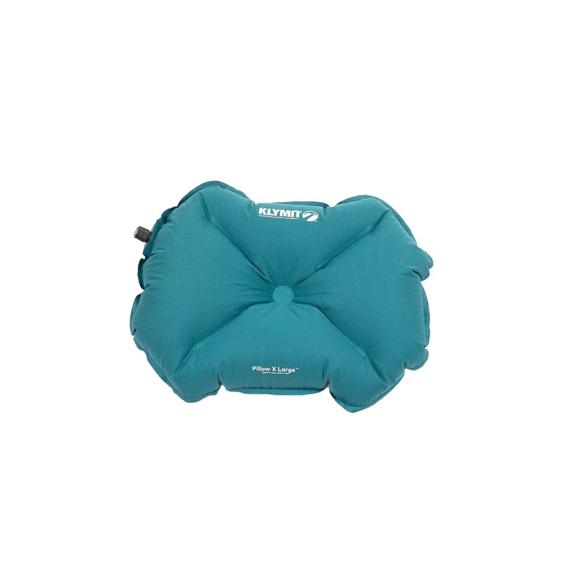 Klymit Pillow X Large One Size Green