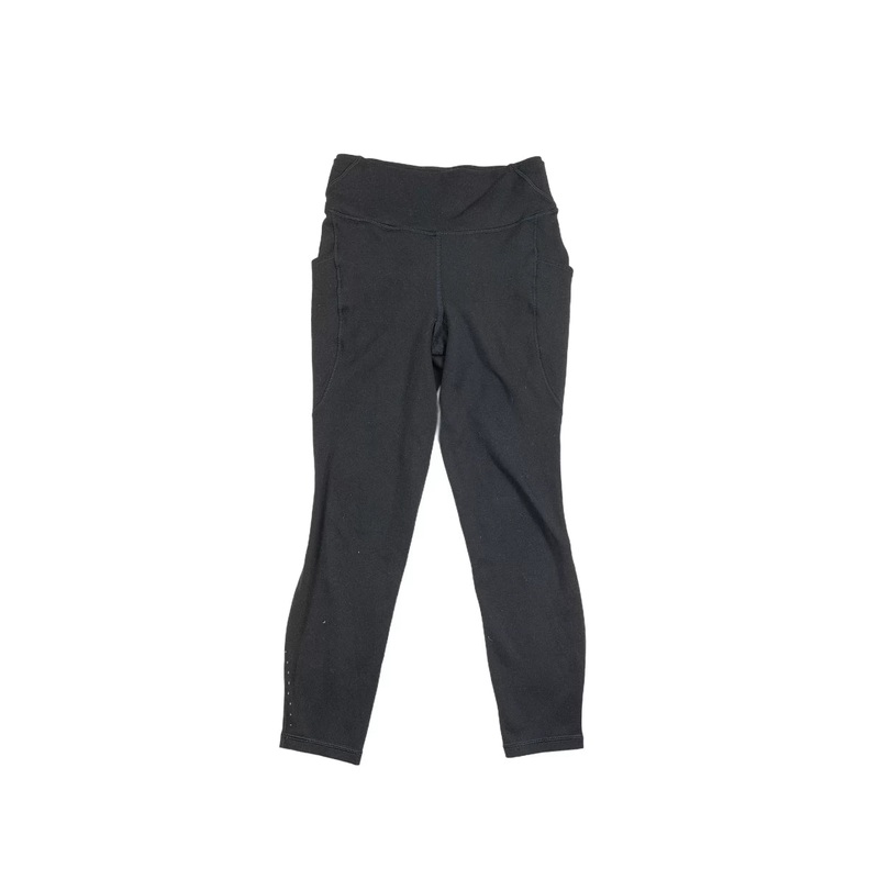 Lululemon Pocket Legging - Women's 6 Black