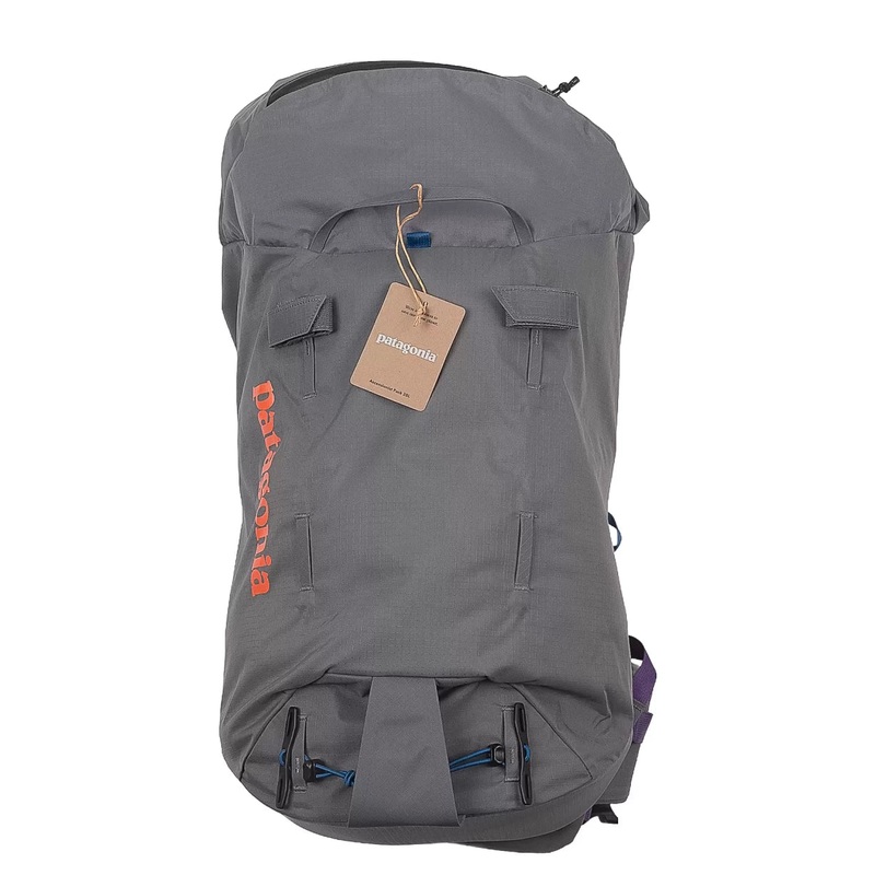 Patagonia Ascensionist 35 L Climbing Pack M Grey