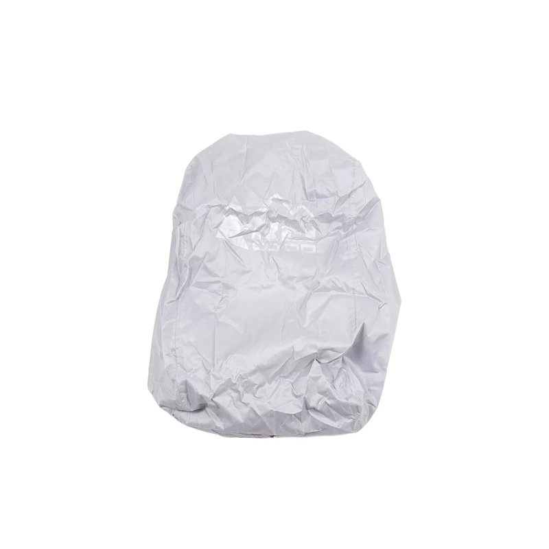 REI Co-op Duck's Back Pack Rain Cover - Extra-Small XS Gray