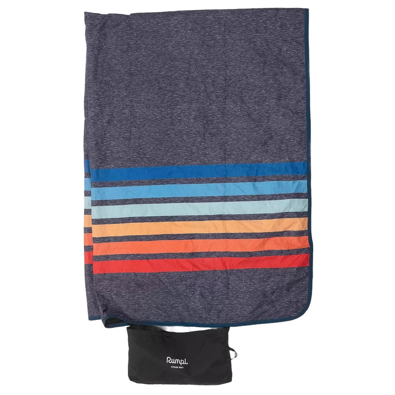 Rumpl Stash Mat One Size Multi