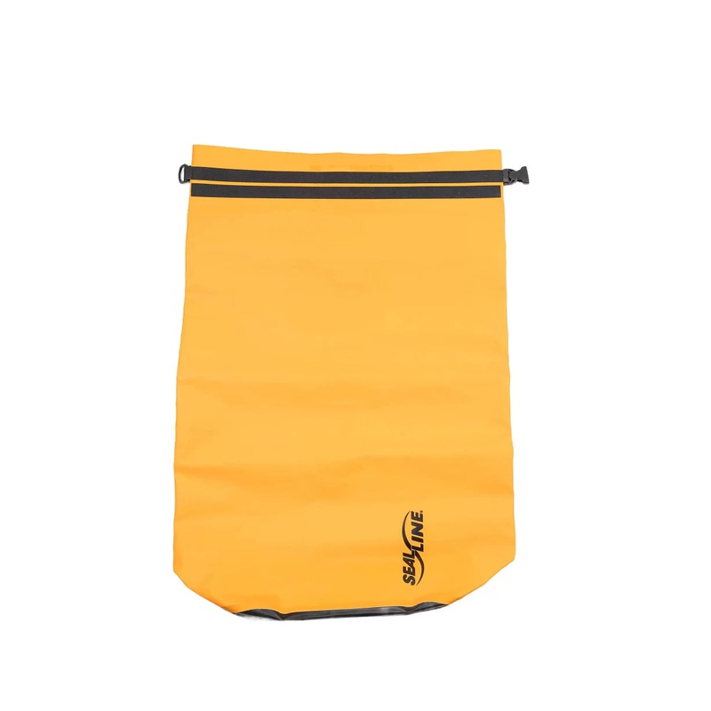 SealLine Discovery Dry Bag 50L One Size Orange