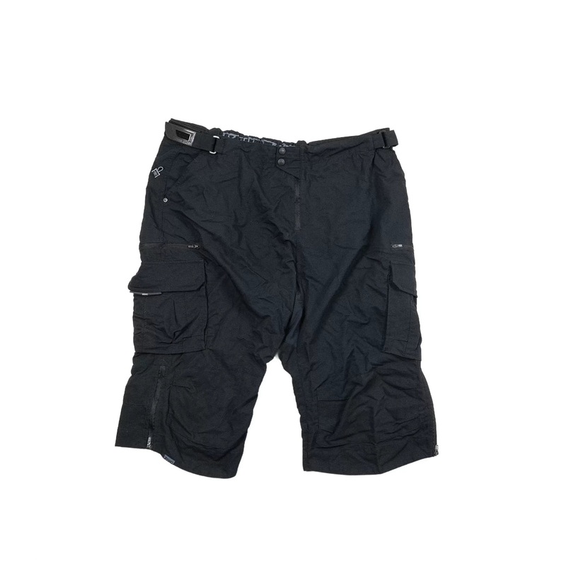 Zoic Mountain Bike Shorts - Men's 3XL Black
