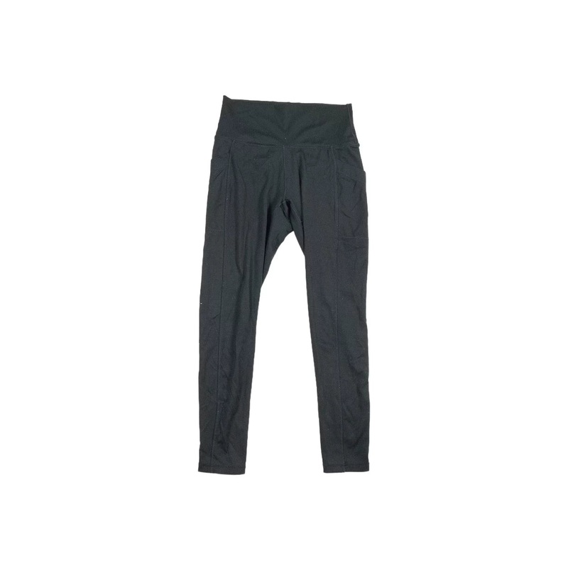 PrAna Pocket Knit Legging - Women's M Black