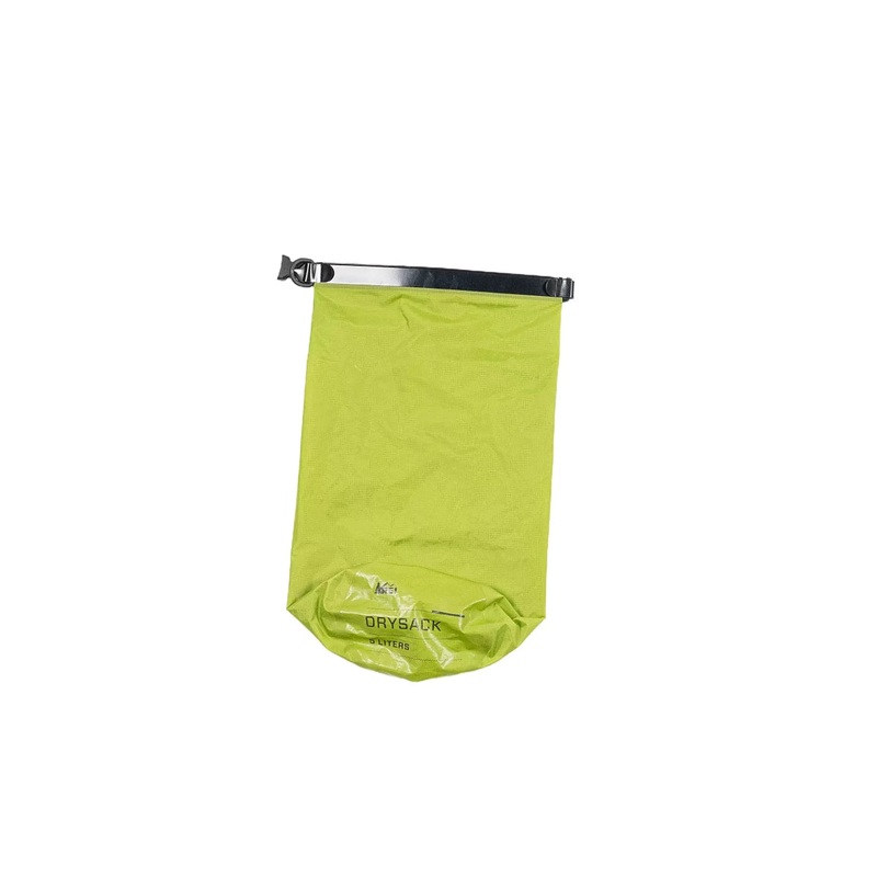 REI Co-op 8L Dry Sack 8 Green