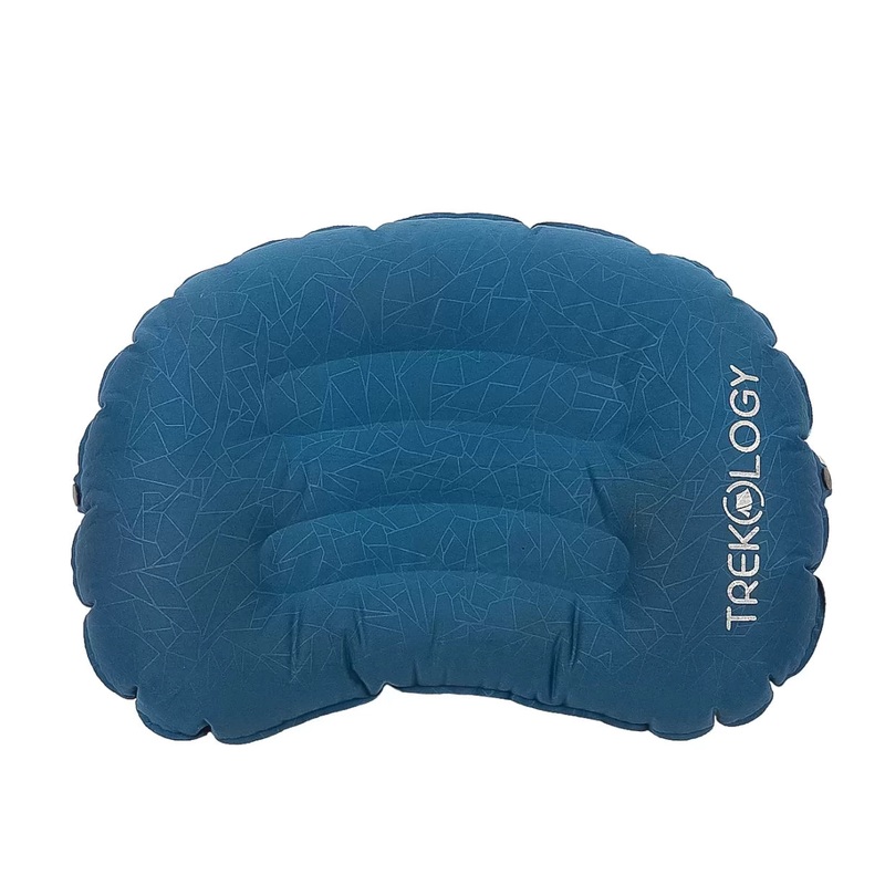 Trekology ALUFT 2.0 Inflatable Pillow One Blue