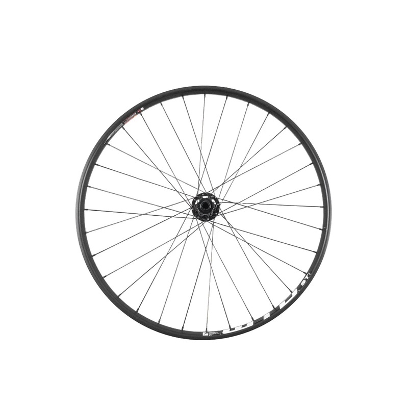 WTB ST i27 Wheelset 27.5 Black