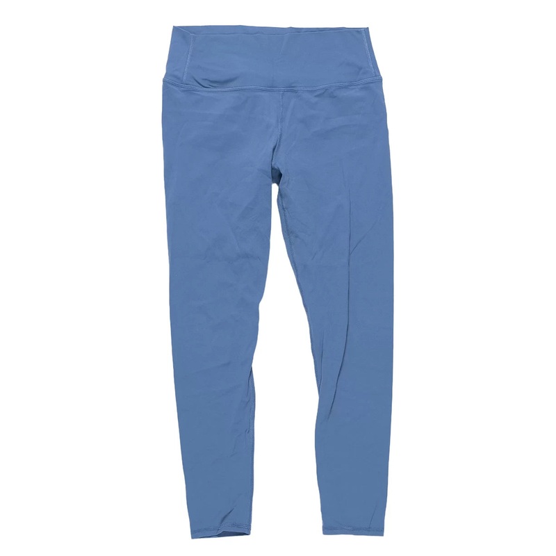 All In Motion Everyday Soft High Rise Leggings XL Blue
