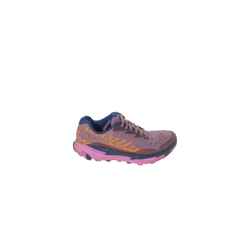 Hoka Torrent 3Trail Running Shoe - Women's 6 Purple