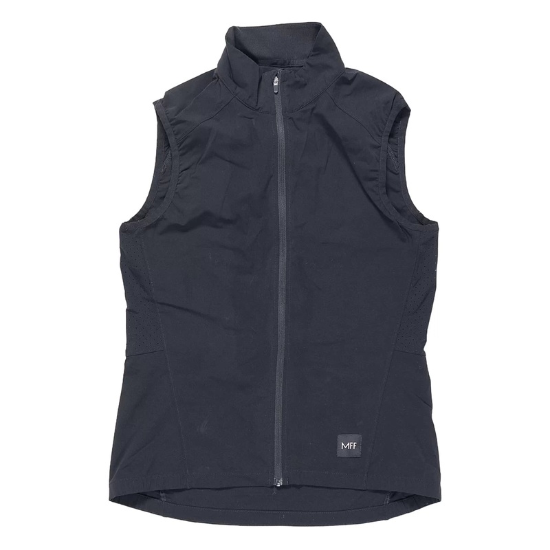 Machines for Freedom Vest - Women's M Black