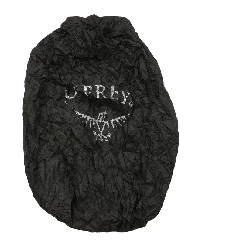 Osprey Pack Rain Cover Estimated L Dark Green