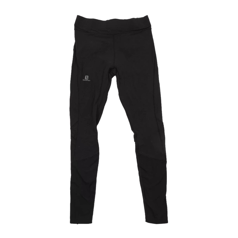 Salomon Trail Running Tights M Black