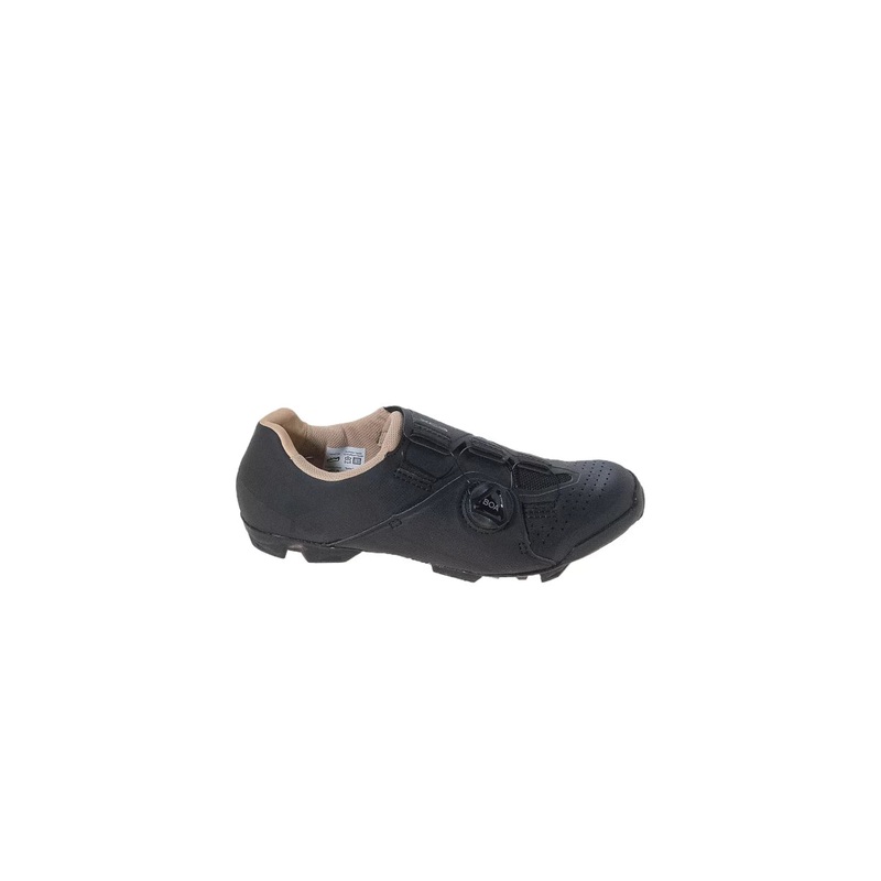 Shimano SH-XC300W Mountain Bike Shoes - Women's 39.0 Black
