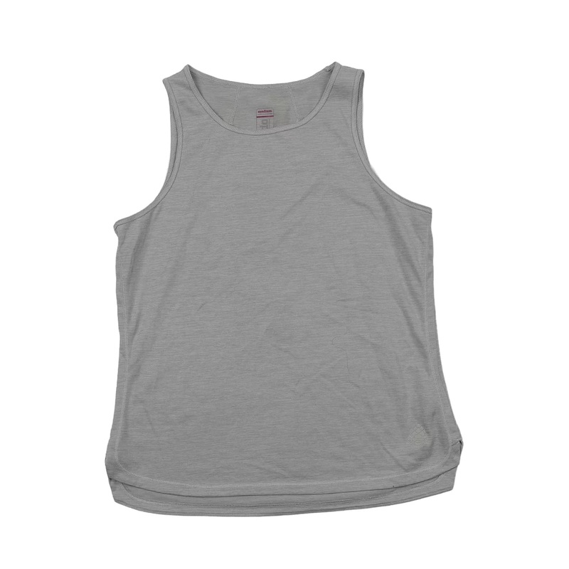 Stio Divide Tank M Grey
