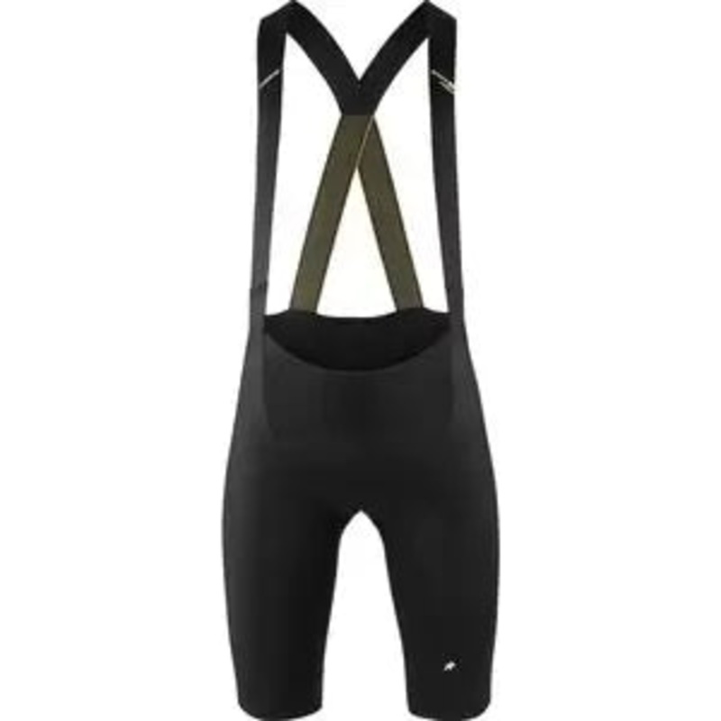 Assos EQUIPE R Bib Shorts S11 M Black Series