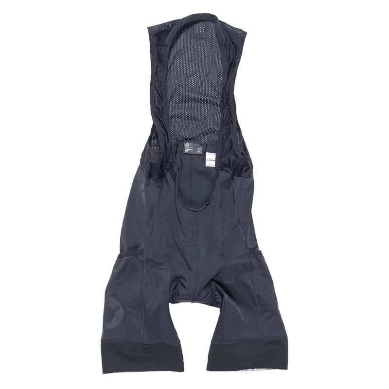 Black Sheep Cargo Bib - Men's M Black
