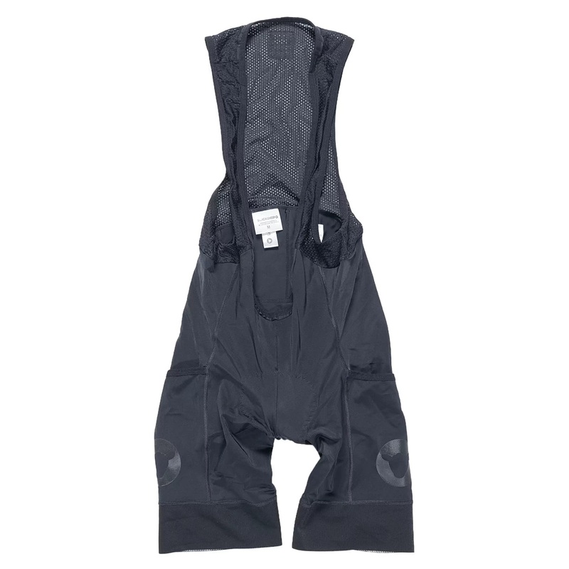 Black Sheep Cycling Bib - Men's M Black