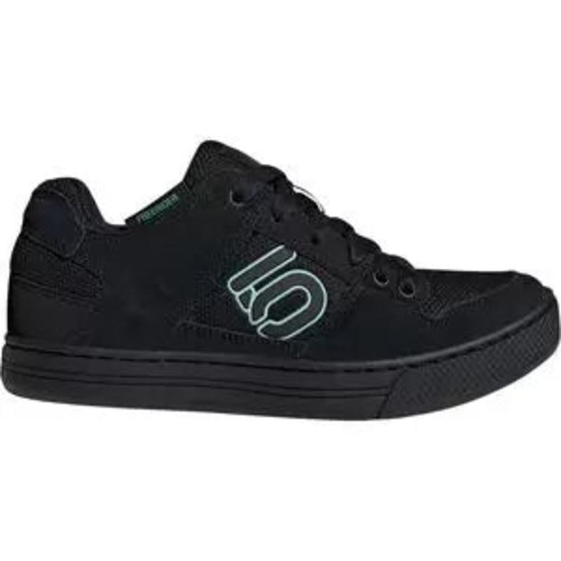 Five Ten Freerider Cycling Shoe 8 Core Black/Core Black/Grey Six