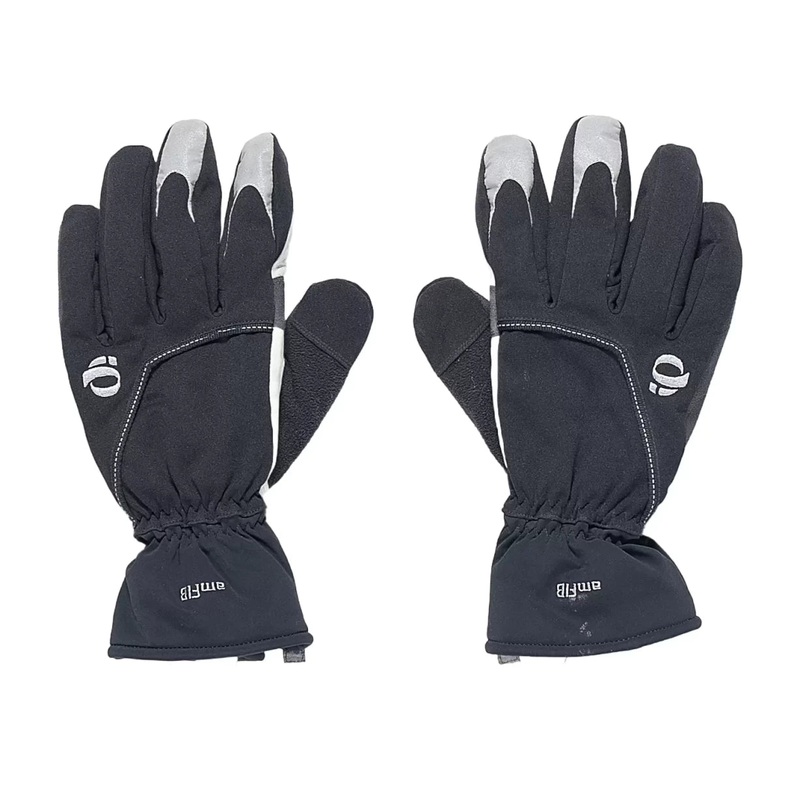 Pearl Izumi Bike Gloves XL Black