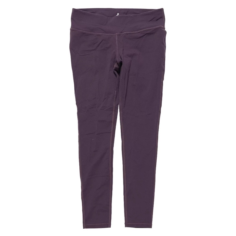 PrAna Ashley Legging Pant - Women's M Purple