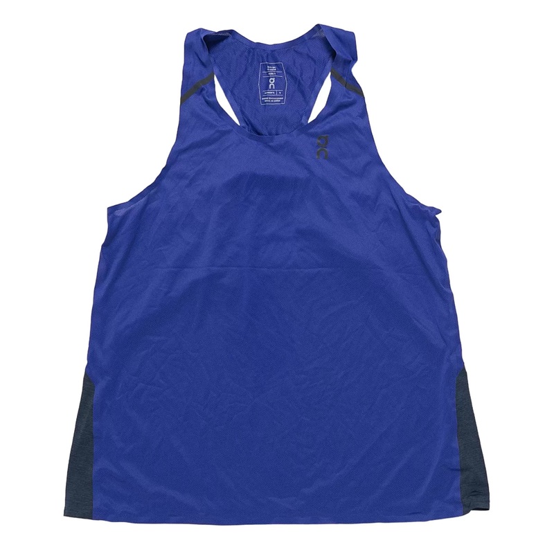 On Tank-T - Womens S Purple