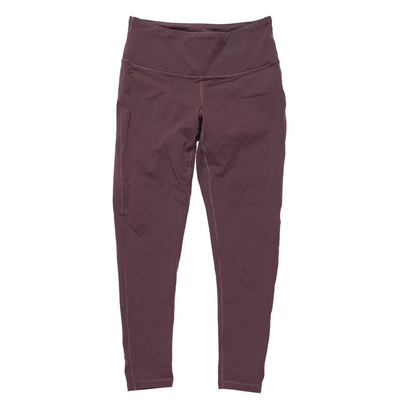 PrAna Transform 7/8 Legging - Women's M Maroon