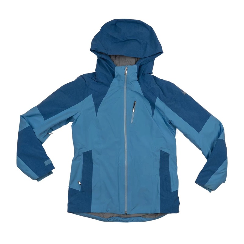 Spyder Inna Jacket - Women's 14 Blue