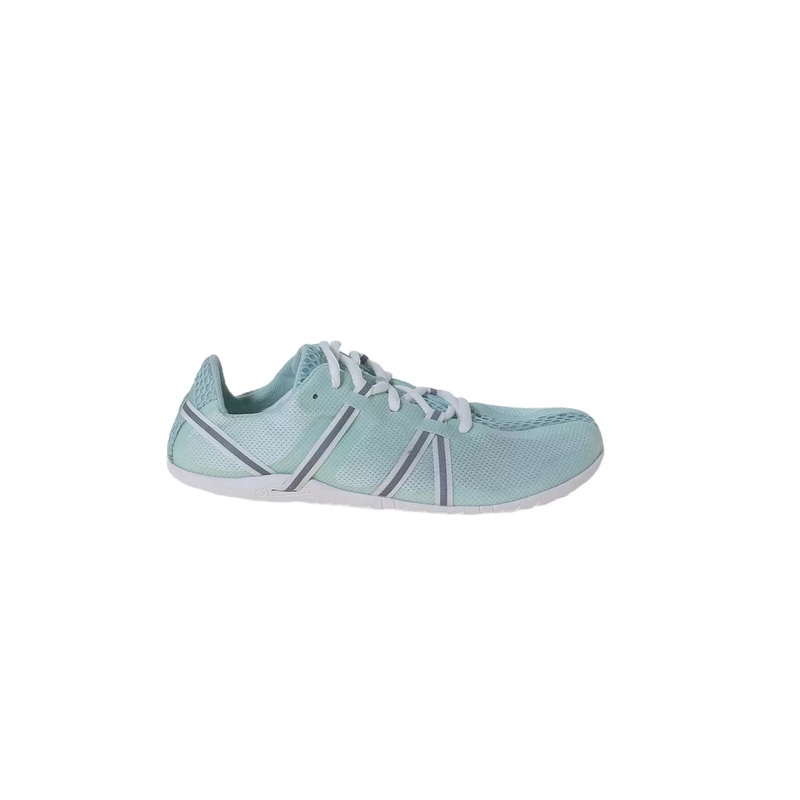 Xero Shoes Speed Force Barefoot Running Shoe - Women's 8.5 Green
