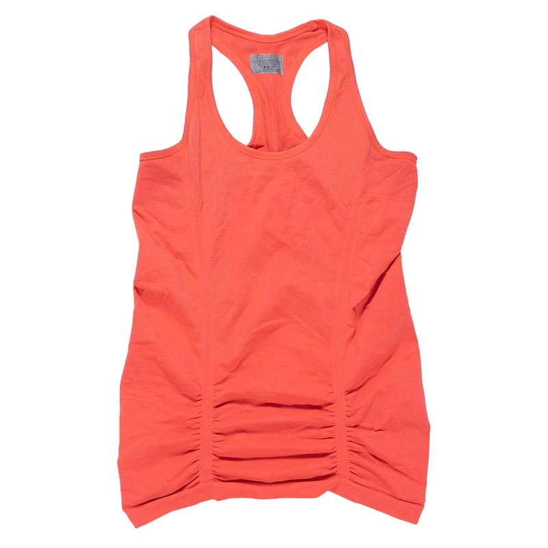 Athleta Fastest Track Tank - Women's M Peach