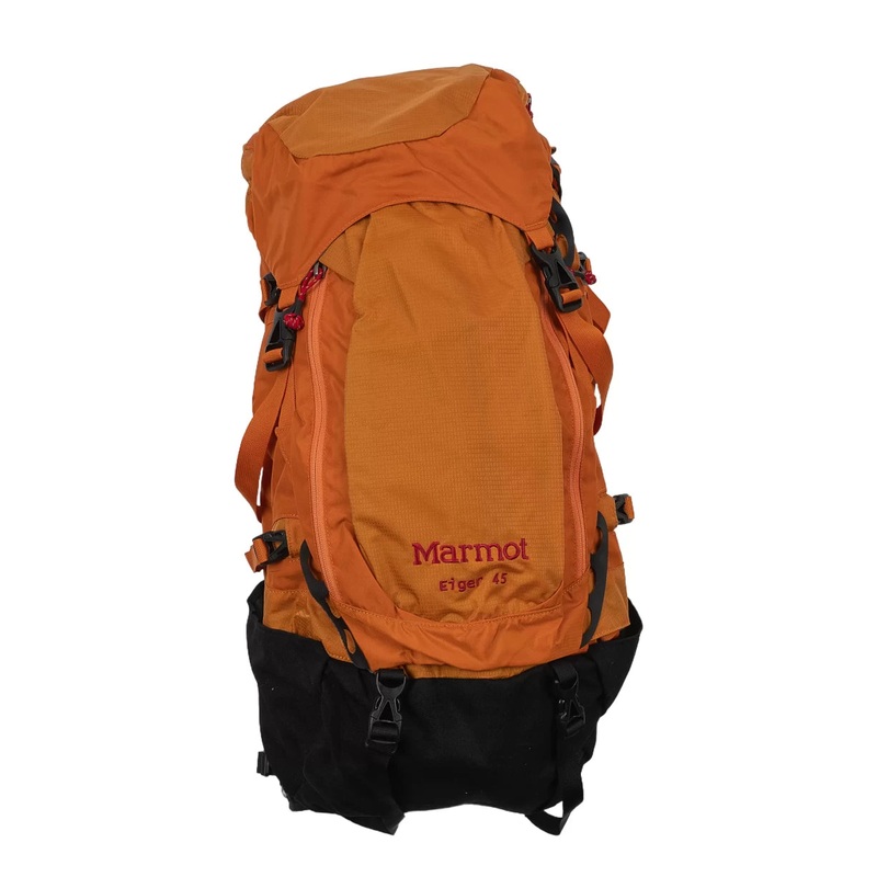 Marmot Eiger 45 Pack M/L Orange