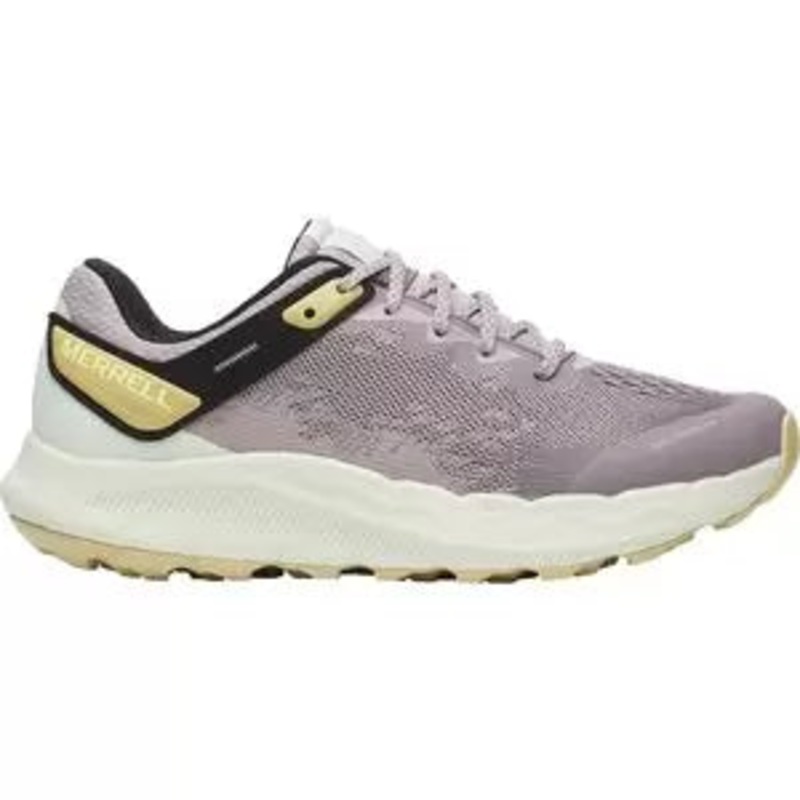 Merrell Antora 4 WP Running Shoe 7.5 Nirvana/Sprig
