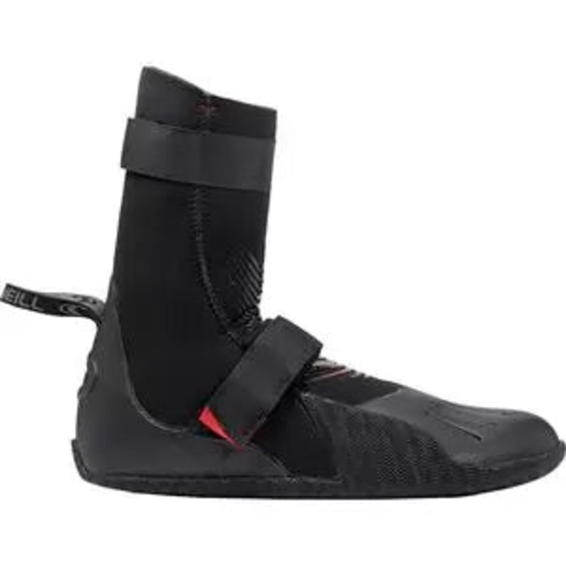O'Neill Heat RT 5mm Boot 7 Black
