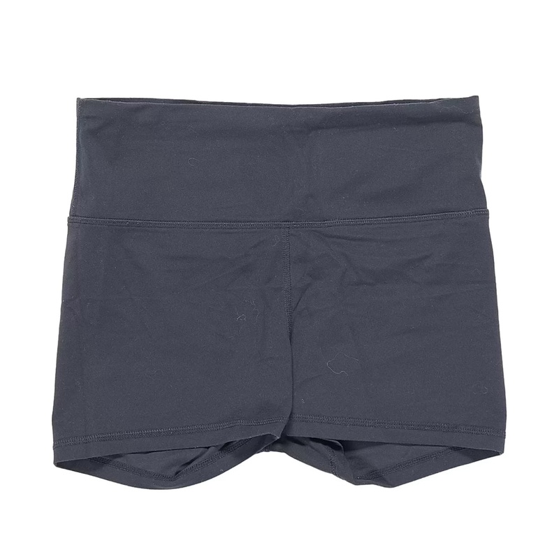 PrAna Layna Shorts - Women's M Black