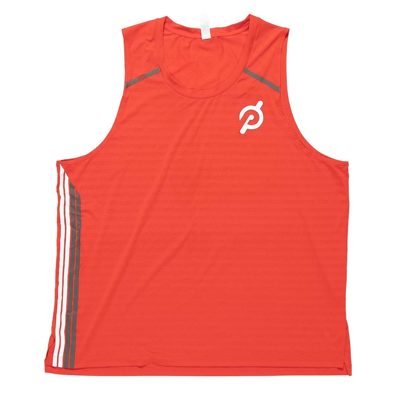 Rhone x Peloton Training Tank Top XXL Red