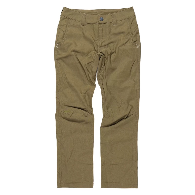 Stio Pants - Boys' 10 Olive