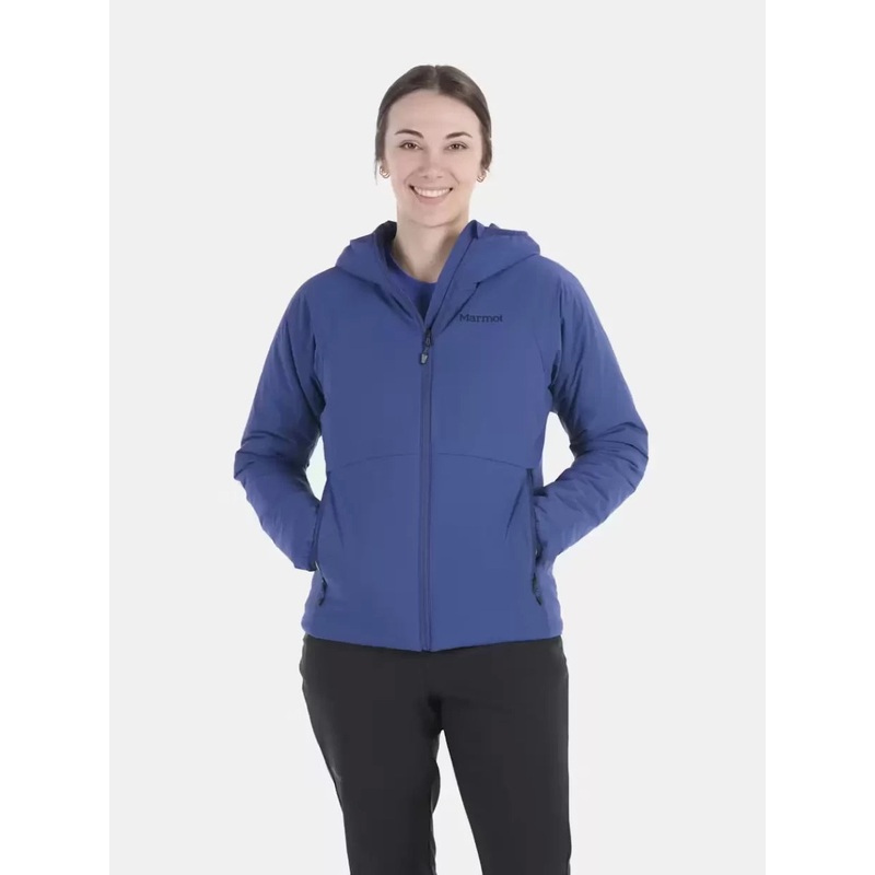 Marmot Novus Hoody M Twilight Blue