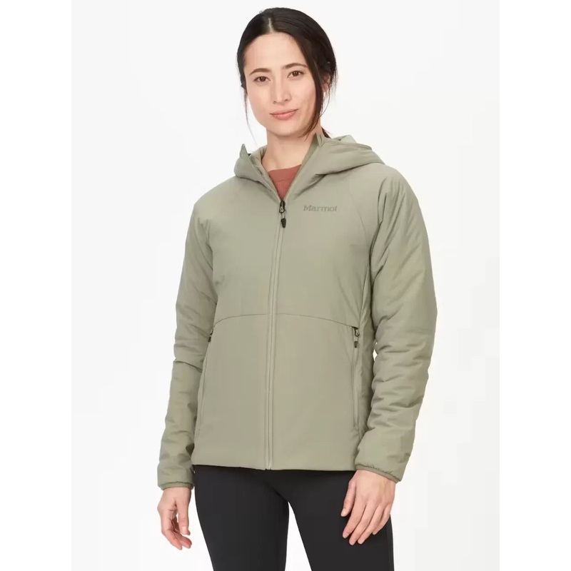 Marmot Novus Hoody M Vetiver