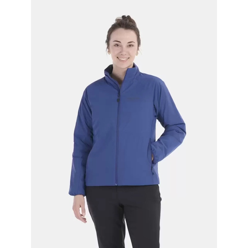 Marmot Novus LT Jacket M Twilight Blue