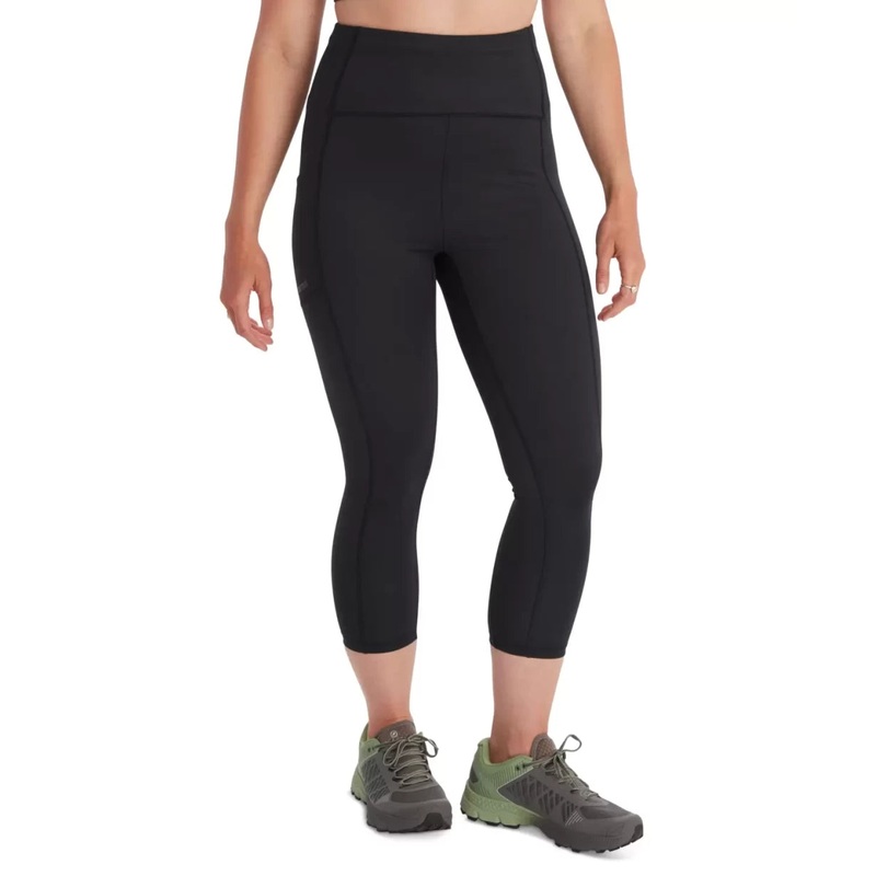 Marmot Rock Haven 7/8 Tights L Black