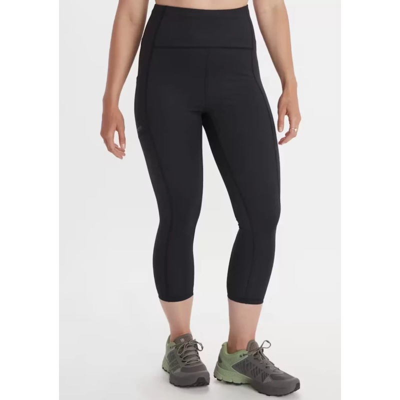 Marmot Rock Haven 7/8 Tights M Black