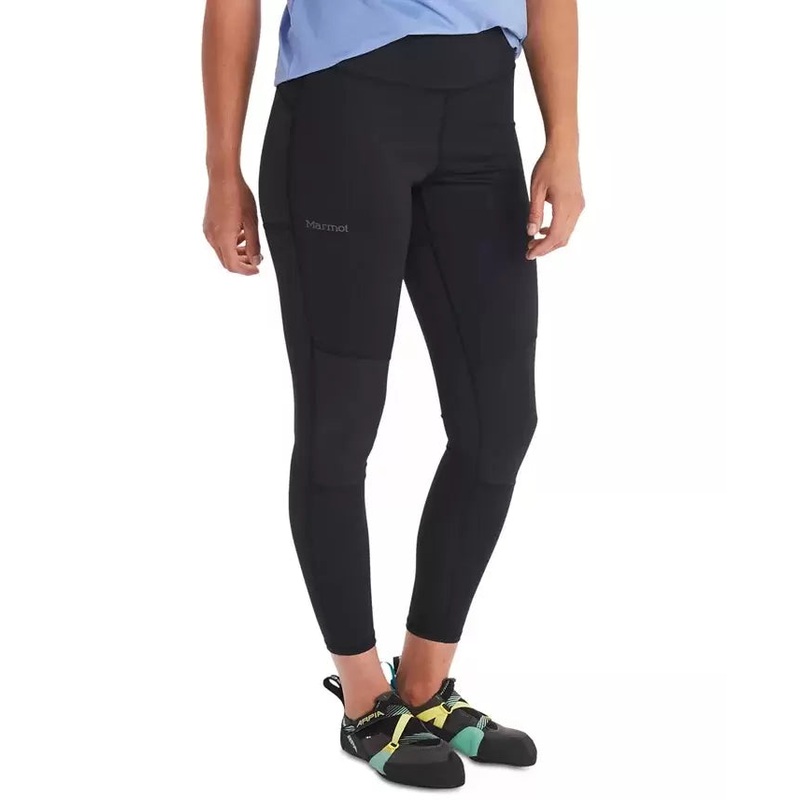 Marmot Rock Haven Hybrid Tight M Black