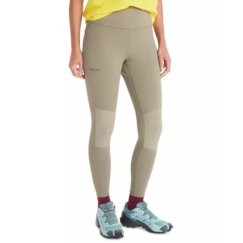 Marmot Rock Haven Hybrid Tight M Vetiver