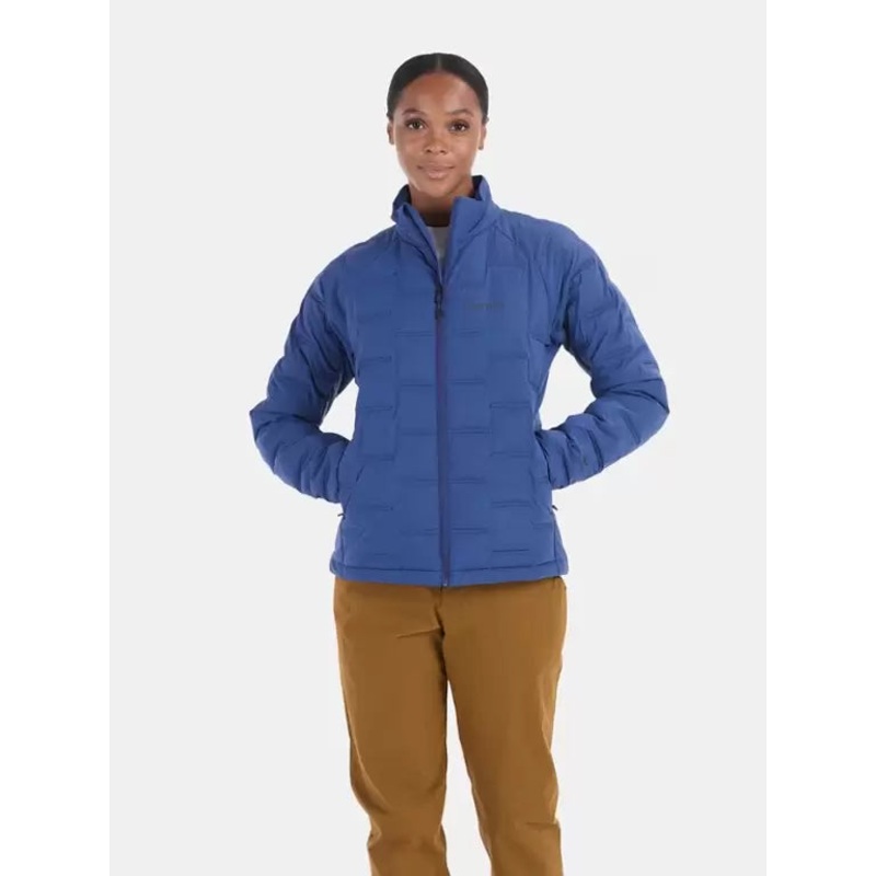 Marmot WarmCube Active Novus Jacket M Twilight Blue