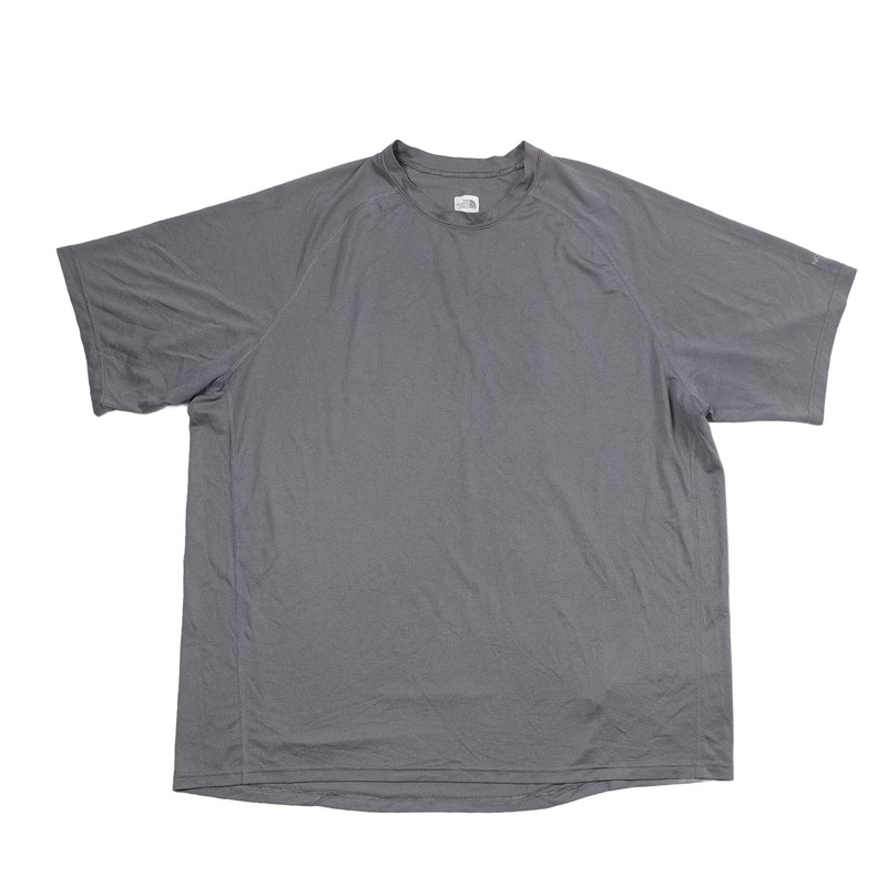 The North Face T-Shirt - Men's XL Gray