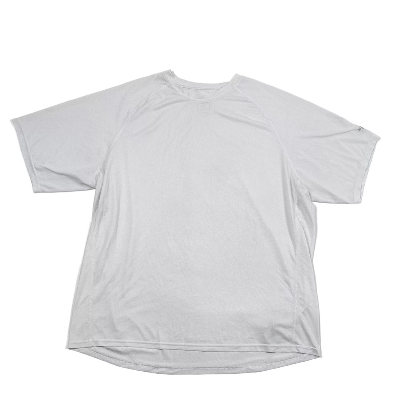 The North Face T-Shirt - Men's XL White