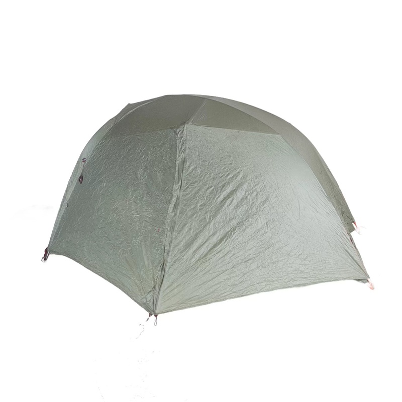 Big Agnes Copper Spur HV UL2 2 Person Olive