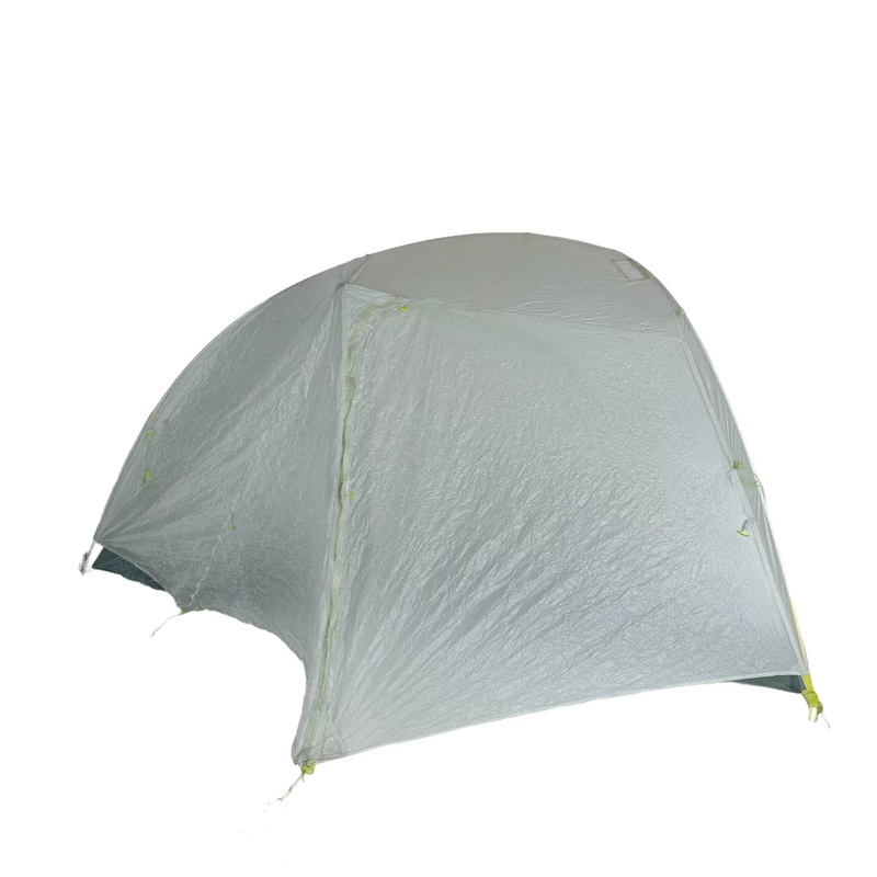 Big Agnes Tiger Wall 2 Platinum Tent 2 Person Green